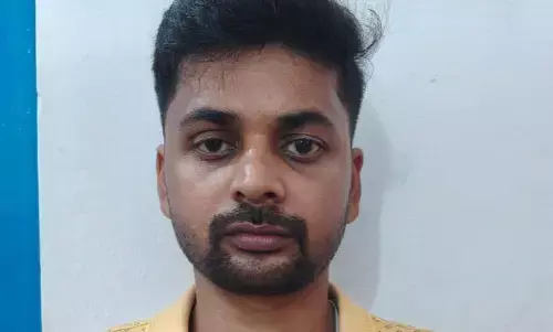 मुख्य आरोपी को बिहार से उठा लाई पुलिस, एग्जाम सेंटर में बड़े भाई की जगह प्रवेश के दौरान पकड़ा गया था छोटा भाई