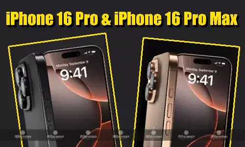 iPhone 16 Pro और iPhone 16 Pro Max भारत में इस कीमत में होंगे उपलब्ध, जानिए स्पेसिफिकेशन