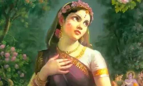 राधाअष्टमी के मौके पर इन मंदिरों में लगती है भक्तों की कतार, दर्शन मात्र करने से मनोकामनाएं होती हैं पूर्ण