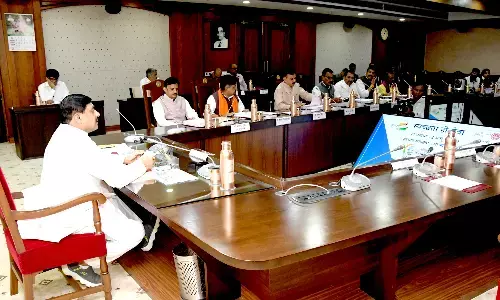 क्षिप्रा नदी को निर्मल एवं प्रवाहमान बनाये रखने सेवरखेड़ी-सिलारखेड़ी परियोजना के लिए 614 करोड़ 53 लाख रूपये की प्रशासकीय स्वीकृति