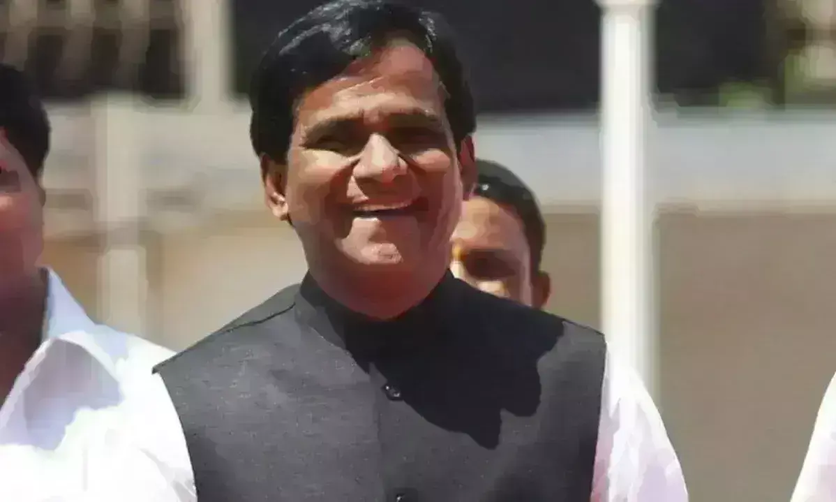 भाजपा की विधानसभा चुनाव प्रबंधन समिति घोषित होते ही सामने आई नाराजगी