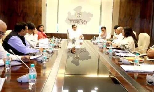 दुग्ध उत्पादन में मध्यप्रदेश को अग्रणी बनाएंगे: मुख्यमंत्री डॉ. यादव