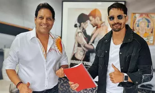 एक बार फिर पर्दे पर नजर आएगी सुरू और इंदर की प्रेम कहानी, सनम तेरी कसम 2 का हुआ ऑफिशियल ऐलान