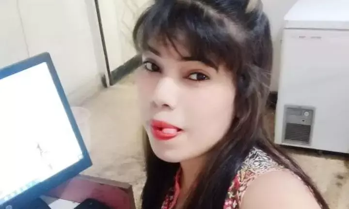 प्रेमिका की हत्या कर शव जंगल में दफनाया , प्रेमी को पुलिस ने किया गिरफ्तार