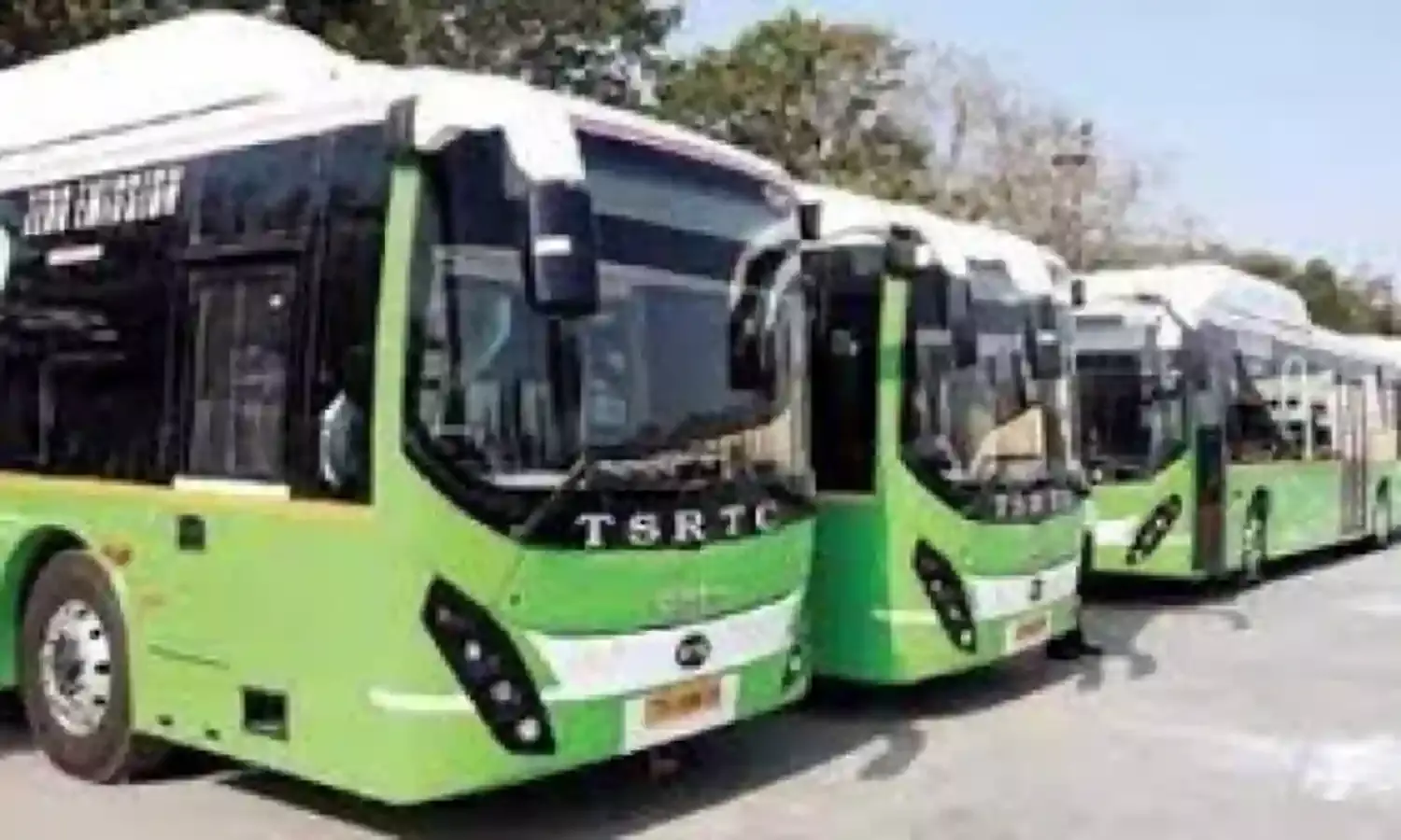 12 से चंद्रपुर जिले की सड़कों पर दौड़ेंगी रापनि की इलेक्ट्रिक बसें