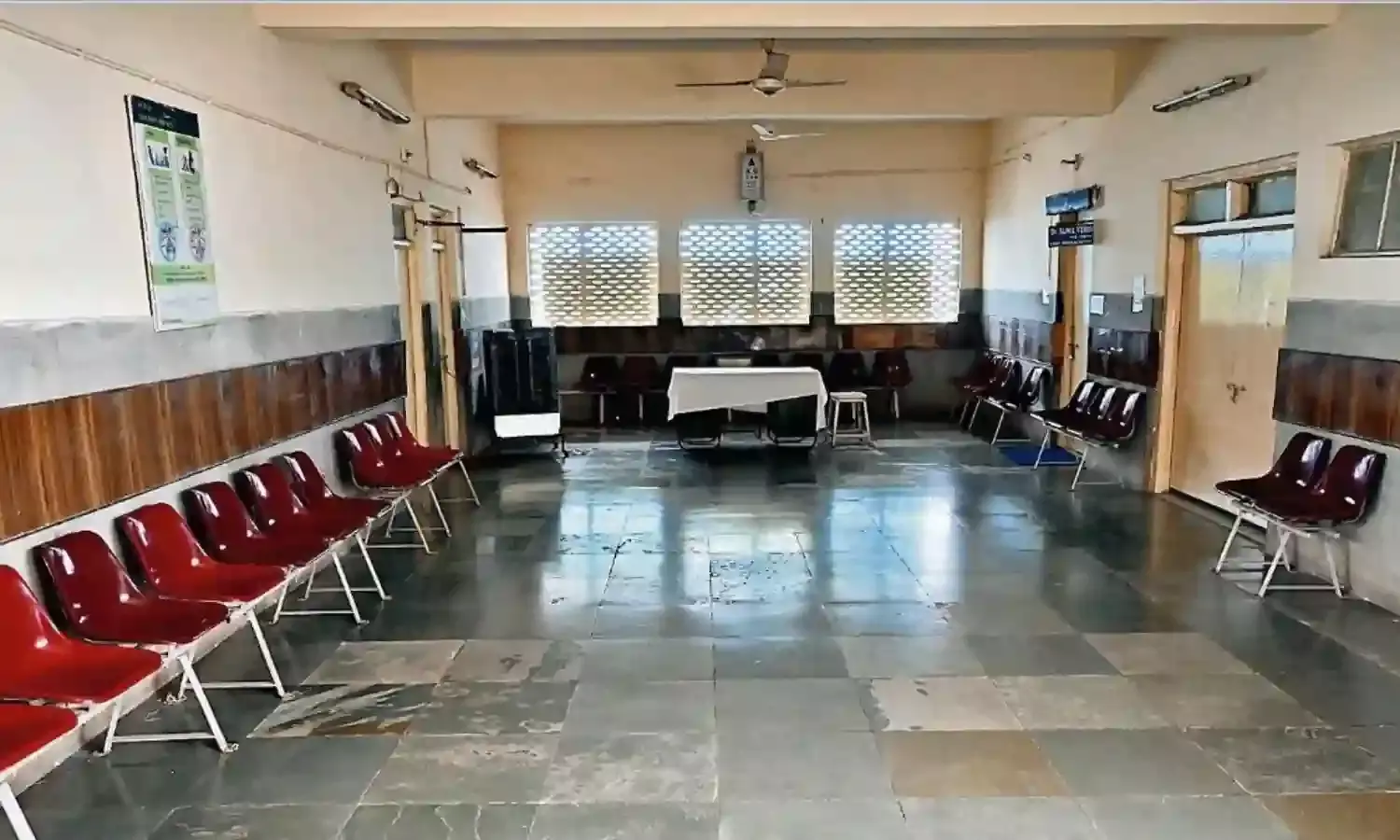 भटक रहे मरीज, सीएमडी से समस्या हल करने लगाई गुहार