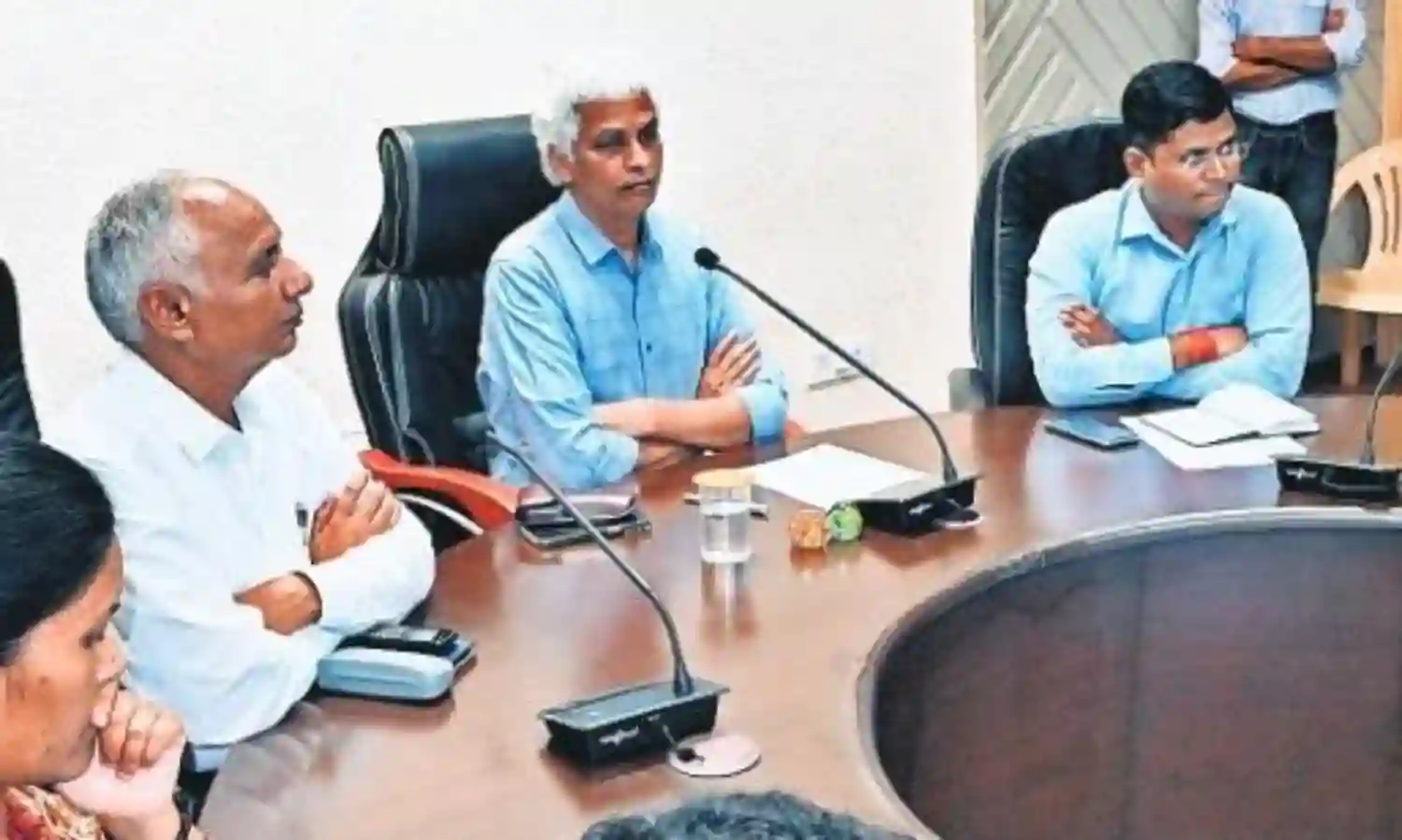 ध्यान रहे कि बच्चे प्रताड़ित न हों, वे देश का भविष्य, उनकी चिंता करें