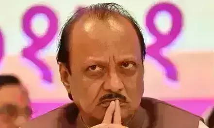 अजित पवार तक पहुंची नाराज पदाधिकारियों की शिकायत, गणेश उत्सव के बाद मुंबई में बैठक