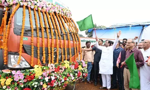अब बल्लारपुर के सागौन लकड़ी से बनेगी प्रधानमंत्री की कुर्सी