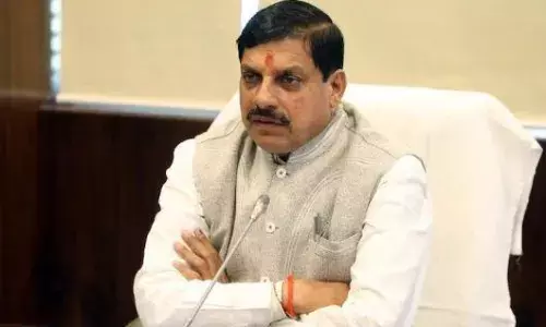 मुख्यमंत्री डॉ. यादव ने राज्य सरकार के प्रस्ताव पर स्वीकृति के लिए केन्द्र सरकार का माना आभार