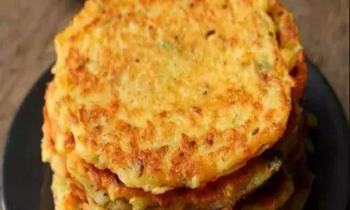 गणेश चतुर्थी के अवसर पर इन दस दिनों के लिए रखा है व्रत, तो करें इस डिश को ट्राई