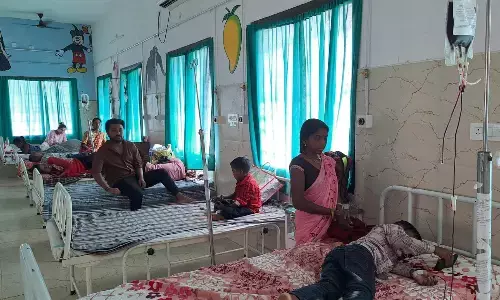 हर माह चार सौ यूनिट से ज्यादा रक्त की डिमांड