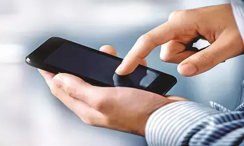 1 करोड़ से अधिक फर्जी मोबाइल कनेक्शन बंद, 2.27 लाख मोबाइल हैंडसेट किए ब्लॉक 1 करोड़ से अधिक फर्जी मोबाइल कनेक्शन बंद, 2.27 लाख मोबाइल हैंडसेट किए ब्लॉक