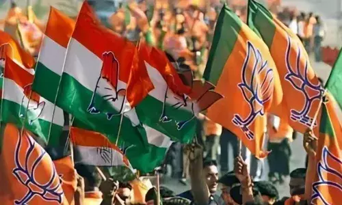 कांग्रेस-बीजेपी ने जारी की उम्मीदवारों की तीसरी सूची, रणदीप सुरजेवाला के बेटे कैथल से होंगे प्रत्याशी