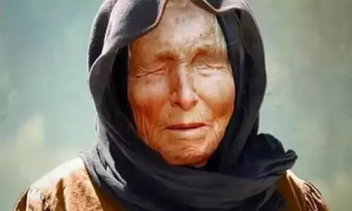 जल्द शुरू होने वाला है दुनिया का सर्वनाश, तीन महीने बाद धीरे-धीरे इंसानियत होने लगेगी कम, जानिए बाबा वेंगा की भविष्यवाणी के बारे में