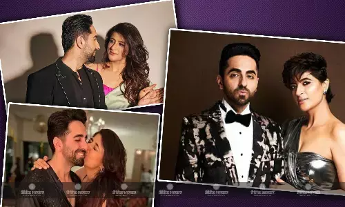 फिजिक्स क्लास में हुआ प्यार, कविता सुनाकर गर्लफ्रेंड को किया इंप्रेस, कैंसर से कमजोर हुआ रिश्ता, इस तरह बची लवलाइफ