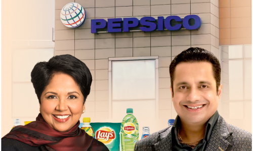 टायकून्स ऑफ इंडिया” के नए एपिसोड में डॉ विवेक बिंद्रा ने बताया कैसे इंद्रा नुई ने तय किया रिसेप्शनिस्ट  से पेप्सिको की सीईओ बनने तक का सफर