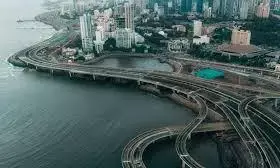 कोस्टल रोड से जुड़े बांद्रा वर्ली सीलिंक का मुख्यमंत्री ने किया लोकार्पण