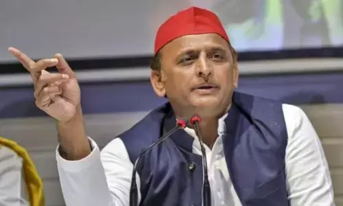 इंडिया गठबंधन का लक्ष्य जीत हासिल करना, अखिलेश यादव ने यूपी उपचुनाव को लेकर कही बड़ी बात