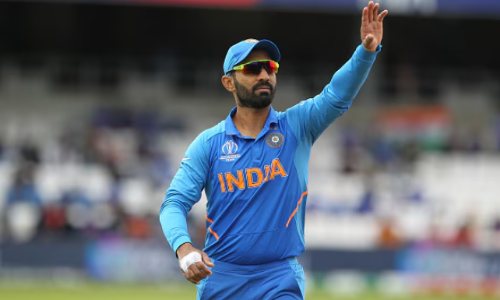 दिनेश कार्तिक का बड़ा बयान, बांग्लादेश के खिलाफ भारत की सरल जीत का किया दावा