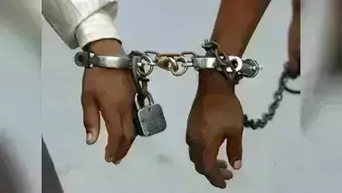देश में फर्जी सेना अधिकारी भर्ती रैकेट, एक आरोपी गिरफ्तार, फरार की तलाश जारी