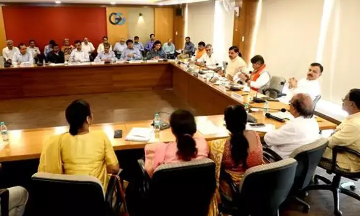 न्याय क्षेत्र में प्रारंभ होगा महाराजा विक्रमादित्य पुरस्कार: मुख्यमंत्री डॉ. यादव