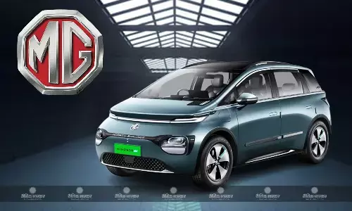 MG Windsor EV की बुकिंग अगले महीने से होगी शुरू, जानिए 331KM की रेंज वाली इस ईवी की खूबियां