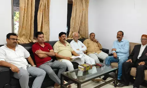 विधायक ने लगाए दो पार्षदों के अपहरण के आरोप