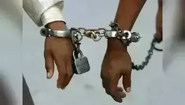 देश में फर्जी सेना अधिकारी भर्ती रैकेट, एक आरोपी गिरफ्तार, फरार की तलाश जारी