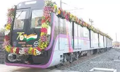 सितंबर के अंत तक पुणे दौरे पर प्रधानमंत्री, सिविल कोर्ट - स्वारगेट भूमिगत मेट्रो का होगा शुभारंभ