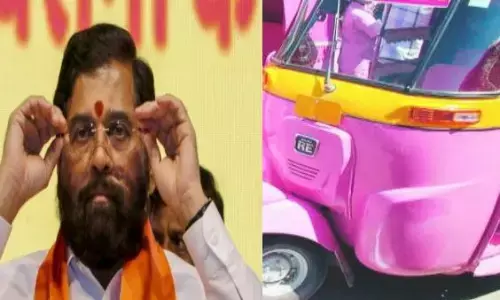 अब 20 से 40 आयु वर्ग की महिलाएं पिंक ई-रिक्शा के लिए कर सकेंगी आवेदन