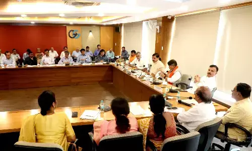 वीरांगना रानी दुर्गावती के सम्मान में उनकी प्राचीन राजधानी में होगी मंत्रि-परिषद की बैठक वीरांगना रानी दुर्गावती के सम्मान में उनकी प्राचीन राजधानी में होगी मंत्रि-परिषद की बैठक