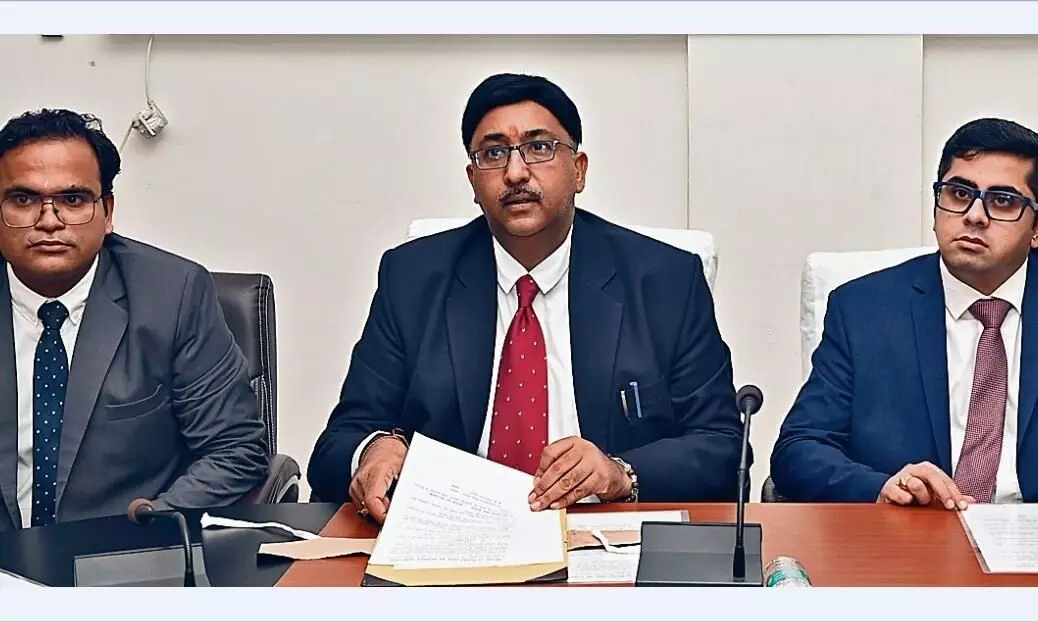 नेशनल लोक अदालत आज, 1376 खंडपीठ गठित नेशनल लोक अदालत आज, 1376 खंडपीठ गठित