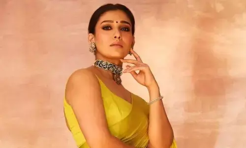 नयनतारा का सोशल मीडिया अकाउंट हुआ हैक, एक्ट्रेस ने पोस्ट शेयर कर दी जानकारी, फैंस से भी की अपील