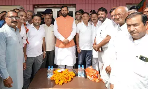हरियाणा मुख्यमंत्री नायब सिंह सैनी ने पूर्व मुख्यमंत्री भूपेंद्र हुड्डा पर साधा निशाना हरियाणा मुख्यमंत्री नायब सिंह सैनी ने पूर्व मुख्यमंत्री भूपेंद्र हुड्डा पर साधा निशाना