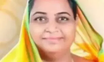 परसाडे की सरपंच मीना तड़वी अतिक्रमण मामले में अयोग्य क़रार परसाडे की सरपंच मीना तड़वी अतिक्रमण मामले में अयोग्य क़रार