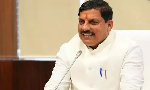 समन्वित प्रयासों से होगा माँ नर्मदा का संरक्षण और संवर्धन - मुख्यमंत्री डॉ. यादव