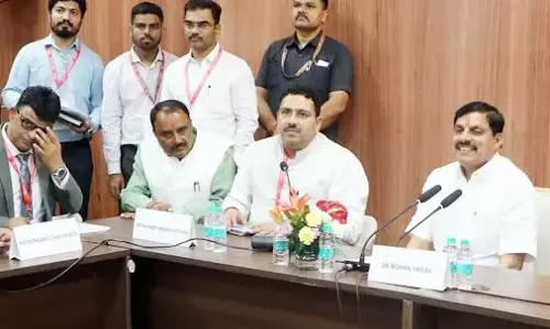 उद्योगपतियों को मध्यप्रदेश में आमंत्रित करने मुख्यमंत्री डॉ. यादव का अगला पड़ाव कोलकाता