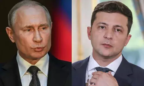 स्टॉर्म शैडो मिसाइल के जरिए यूक्रेन ने तैयार किया प्लान-B, जानिए कितना घातक है यह मिसाइल