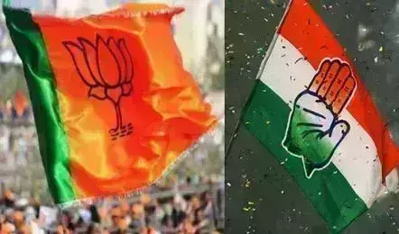 विधानसभा चुनाव की तैयारी, सीट साझेदारी को लेकर करना होगा नवरात्र का इंतजार विधानसभा चुनाव की तैयारी, सीट साझेदारी को लेकर करना होगा नवरात्र का इंतजार