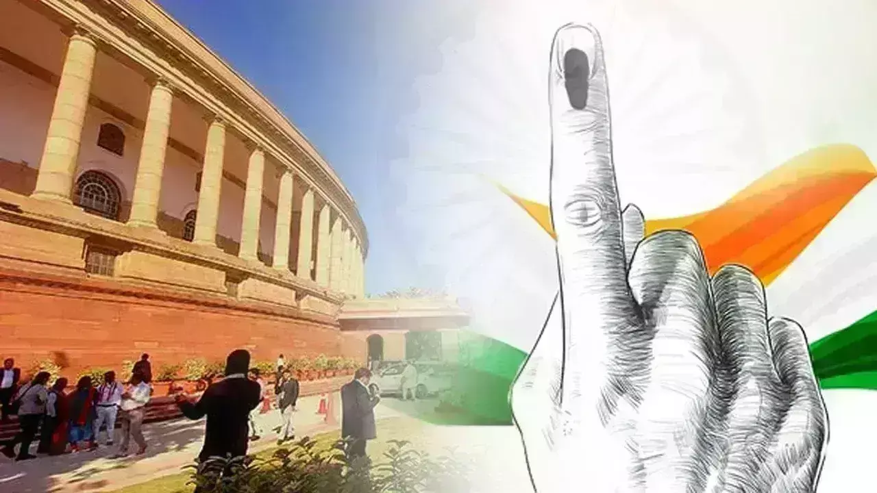 मोदी 3.0 ने एक राष्ट्र एक चुनाव पर तैयारी तेज, पहले कार्यकाल में ही पेश कर सकती है बिल