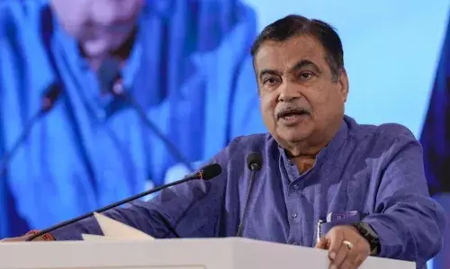 मैं अपने संगठन के लिए वफादार हूं! PM बनने के लिए मिले सपोर्ट पर बोले केंद्रीय मंत्री नितिन गडकरी मैं अपने संगठन के लिए वफादार हूं! PM बनने के लिए मिले सपोर्ट पर बोले केंद्रीय मंत्री नितिन गडकरी
