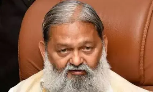 हरियाणा में बीजेपी के सबसे वरिष्ठ विधायक अनिज विज ने चुनाव से पहले सीएम पद के लिए ठोका दावा हरियाणा में बीजेपी के सबसे वरिष्ठ विधायक अनिज विज ने चुनाव से पहले सीएम पद के लिए ठोका दावा