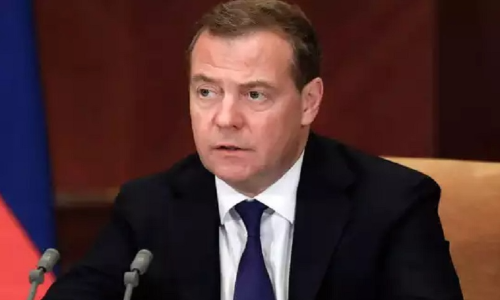 यूक्रेन को रूस की आखिरी चेतावनी, कहा- कुछ समय के लिए ही ले सकते हैं किसी के सब्र का इम्तिहान