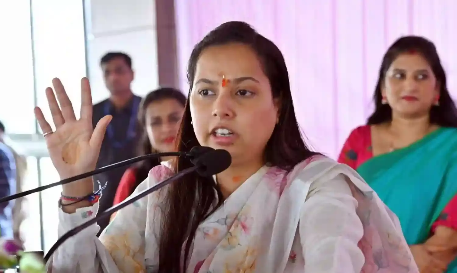राज्य में लाडली बहन योजना के नागपुर पैटर्न पर अमल होगा, अगरबत्ती यूनिट का उद्घाटन