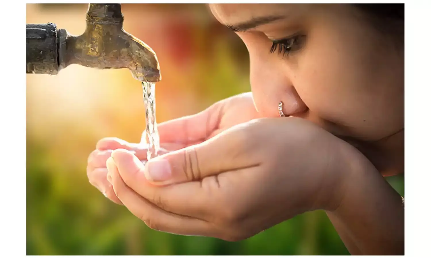 12 सौ से अधिक स्कूलों में पीने का शुद्ध पानी नहीं, आरओ मशीन नदारद