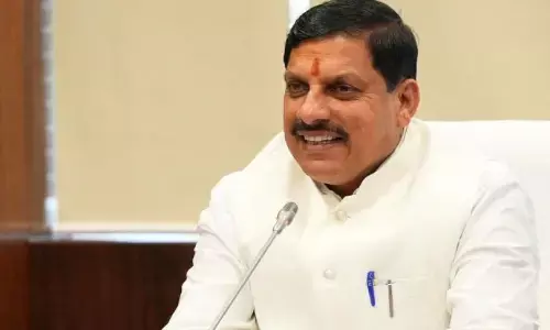 मुख्यमंत्री डॉ. यादव ने रामनंद स्वामी संप्रदाय के श्रद्धालुओं को दिया स्वागत संदेश