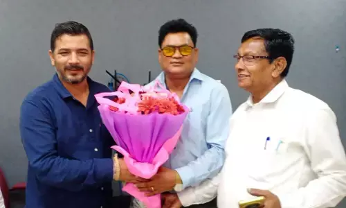 एनएमओपीएस की राष्ट्रीय कार्यकारिणी की बैठक में लिए गए महत्वपूर्ण निर्णय