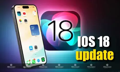 Apple ने रोलआउट किया iOS 18, जानिए किन iPhone यूजर्स के लिए मिलेगा ये अपडेट और कैसे करें डाउनलोड