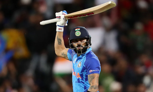 टी-20 फॉर्मेट को अलविदा कहे बीते कई दिन, फिर भी याद आ रही कोहली की विराट पारी